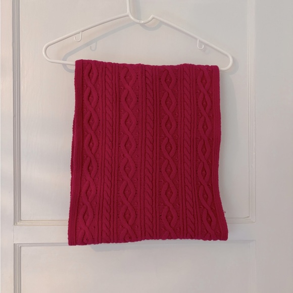 Brand new vineyard vines lambwools loop scarf - Picture 1 of 4